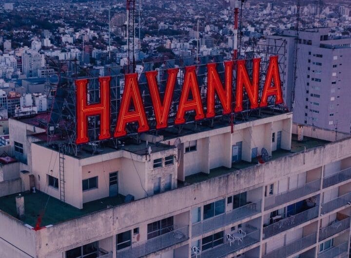 havanna 1