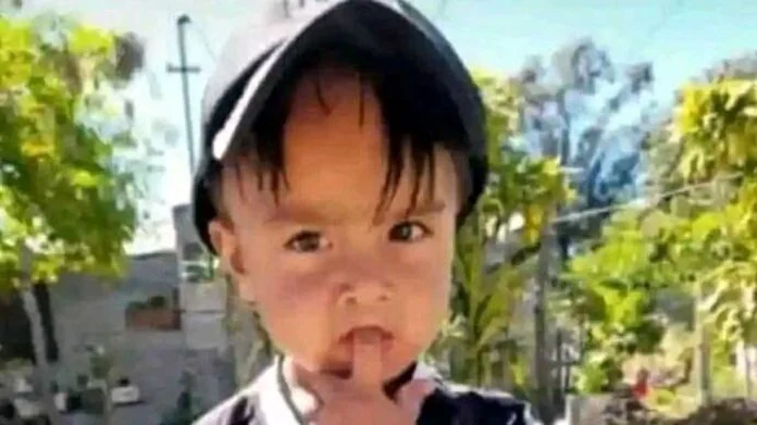 Goya: solicitan el llamado a indagatoria de otras seis personas por la desaparición del niño Loan Danilo Peña 1 loan