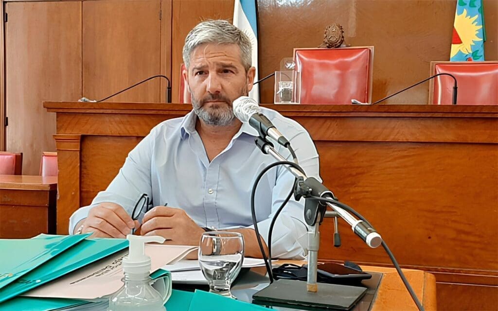 Mar del Plata debate el costo del fútbol local: el Municipio busca revisar ordenanza de apoyo al deporte 1 volponi