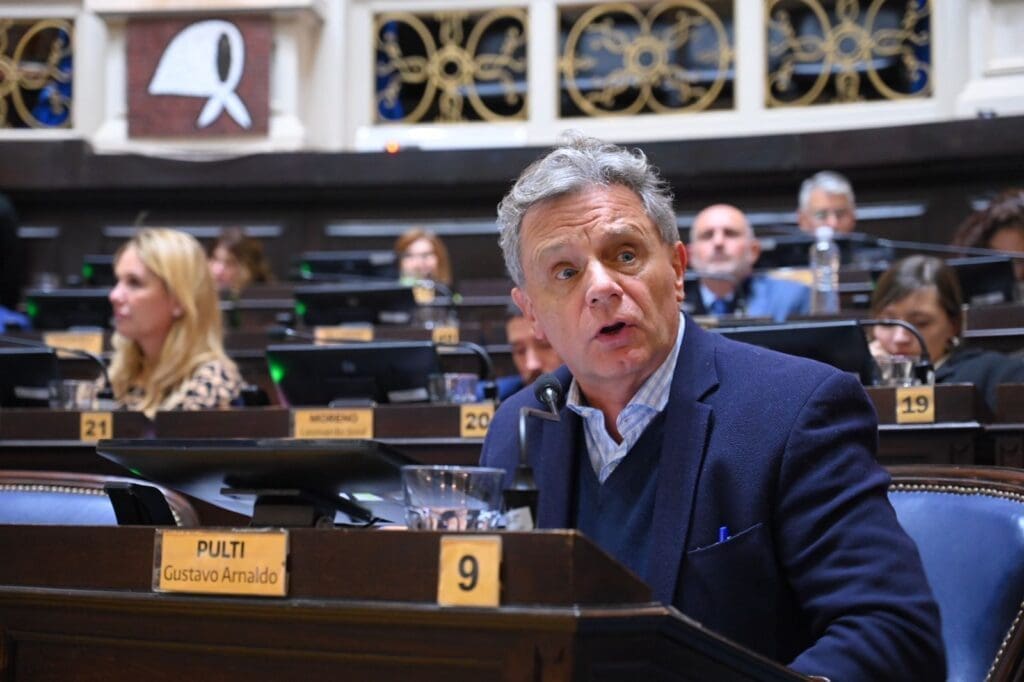 Pulti: “Denunciamos a las autoridades del BCRA” 1 IMG 20240820 WA0058