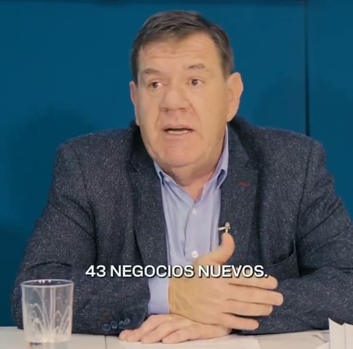 Calle Alem: "Más de 40 Nuevos Comercios Abrieron sus Puertas" 1 Screenshot 2024 08 16 21 06 29 874 com.android.chrome edit