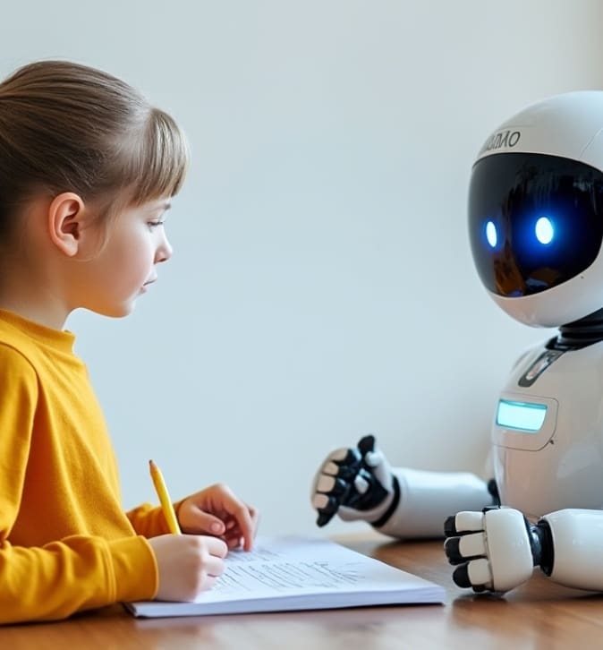Mar del Plata y el futuro tecnológico: Proponen programa de robótica e IA en escuelas 1 Screenshot 2024 08 30 13 28 52 042 com.android.chrome