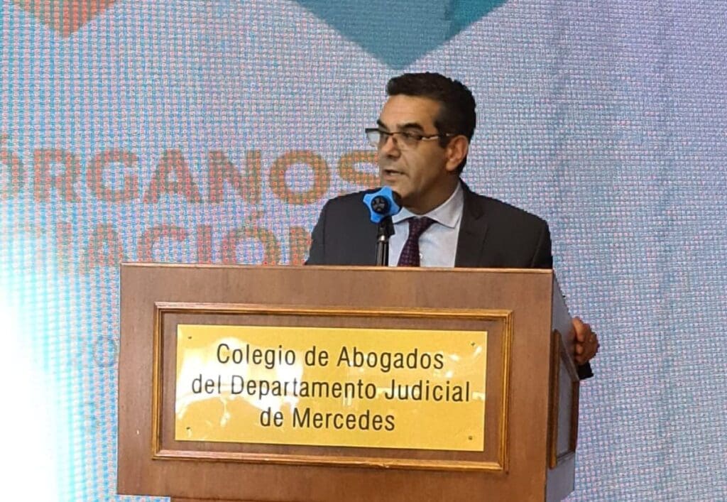 Abogados se oponen a sacar divorcios y sucesiones del ámbito judicial 1 WhatsApp Image 2024 08 11 at 6.28.50 PM 1