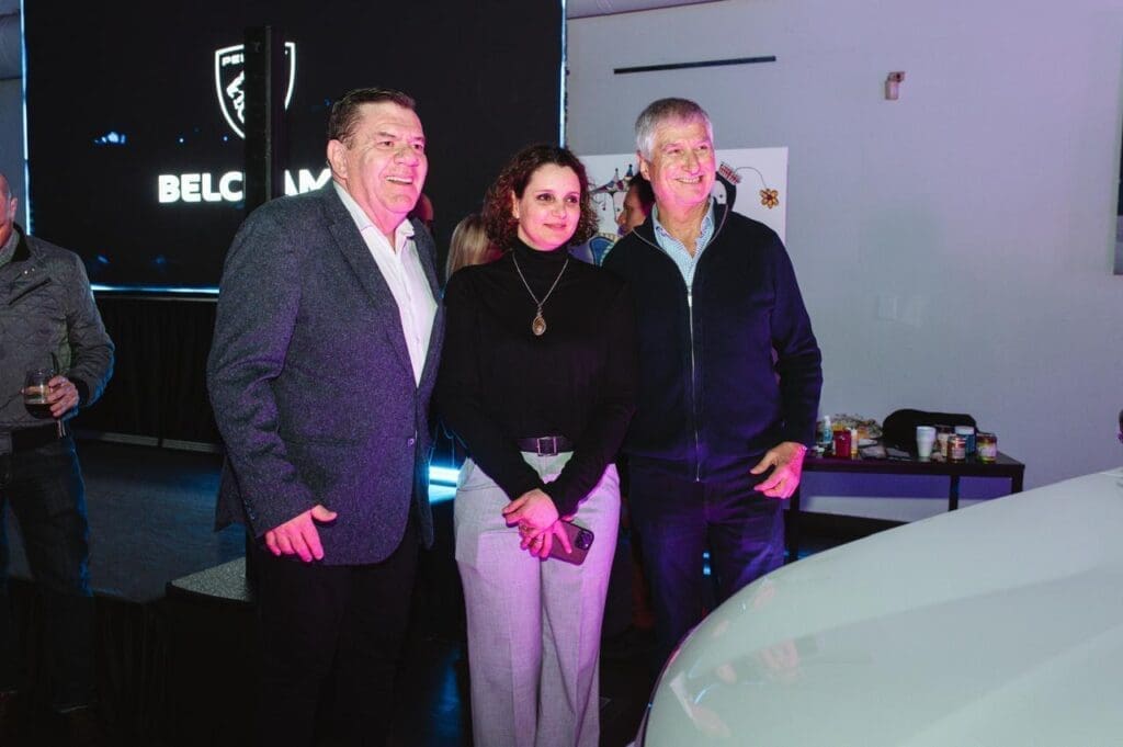 Belchamp presentó con éxito el nuevo Peugeot 2008 en Mar del Plata 5 WhatsApp Image 2024 08 29 at 6.51.13 PM