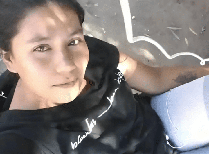 asesinada en mar del plata