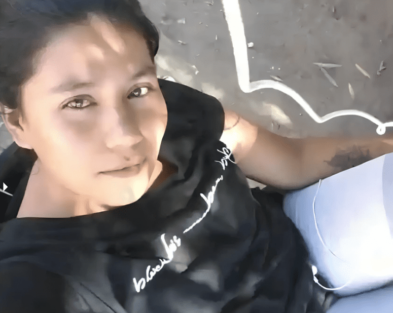 asesinada en mar del plata