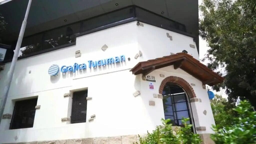 Gráfica Tucumán y Bondi Publicidad sellan una alianza de colaboración 2 grafica tucuman
