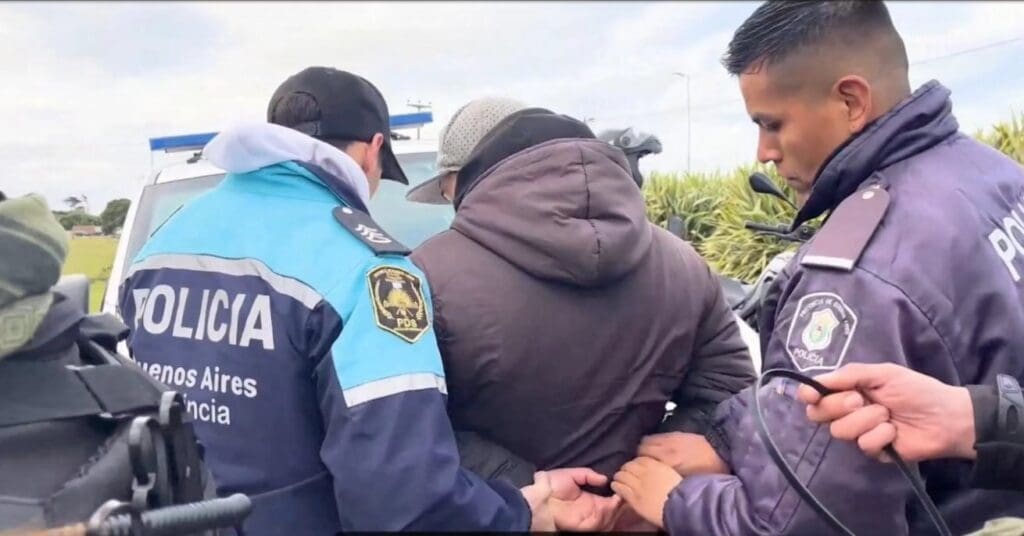 Guillermo Montenegro reafirma su apoyo a las fuerzas policiales tras incidente fatal en Mar del Plata 1 seguridad