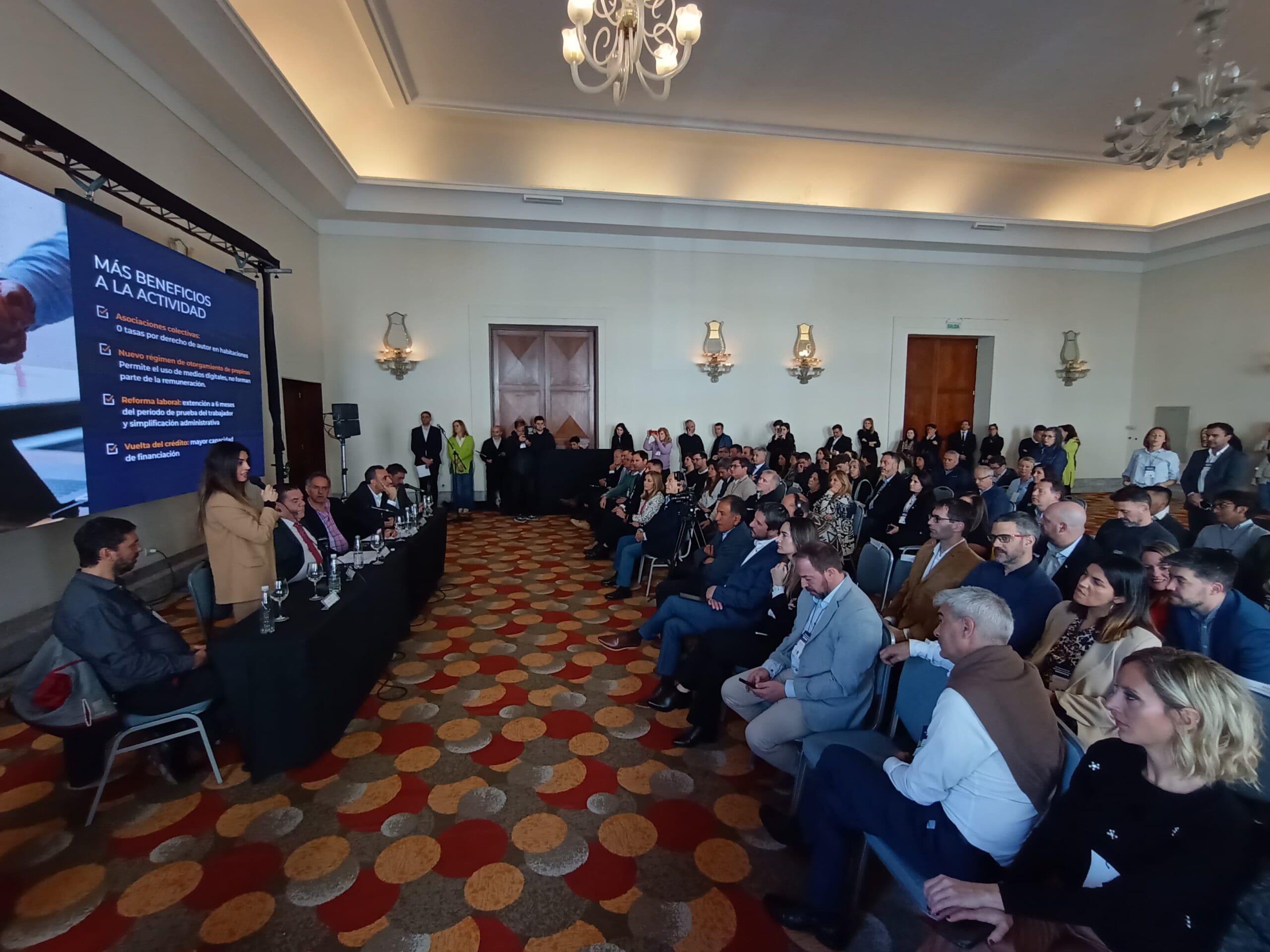 26° Encuentro de Municipios Turisticos 2 scaled