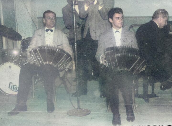 Manuel de Miguel y Daniel Moreno 1 1