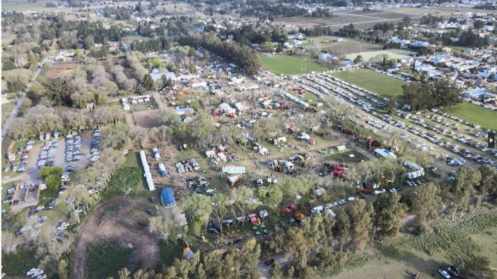 La producción marplatense participará por tercera vez en Expotan 2024 3