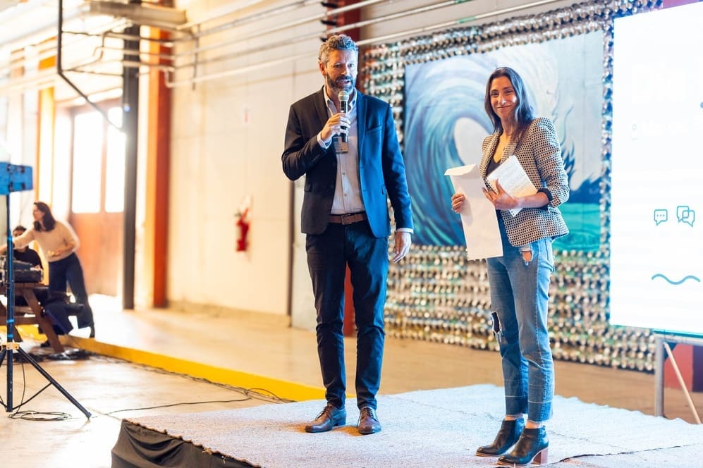 Se lanzó el Día B Mar del Plata 2024, un evento que reunirá a cientos de referentes para promover una nueva economía 1 imagen redimensionada sin metadata 1 1