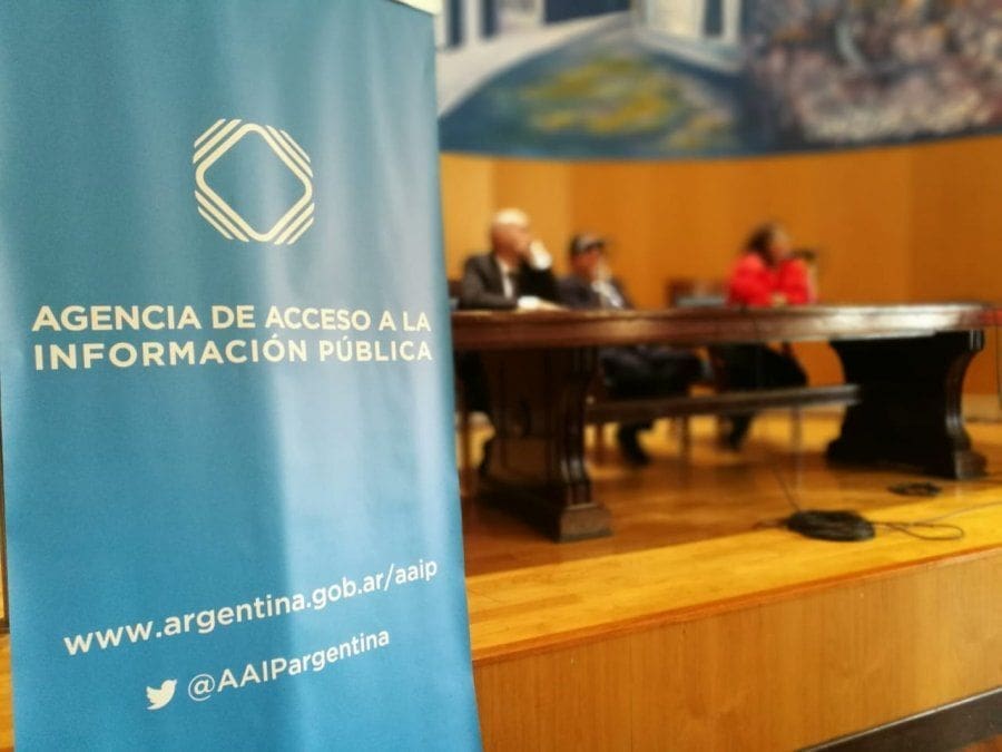 Pulti: “Es inconstitucional y antidemocrática la restricción al acceso a la información” 1 pulti