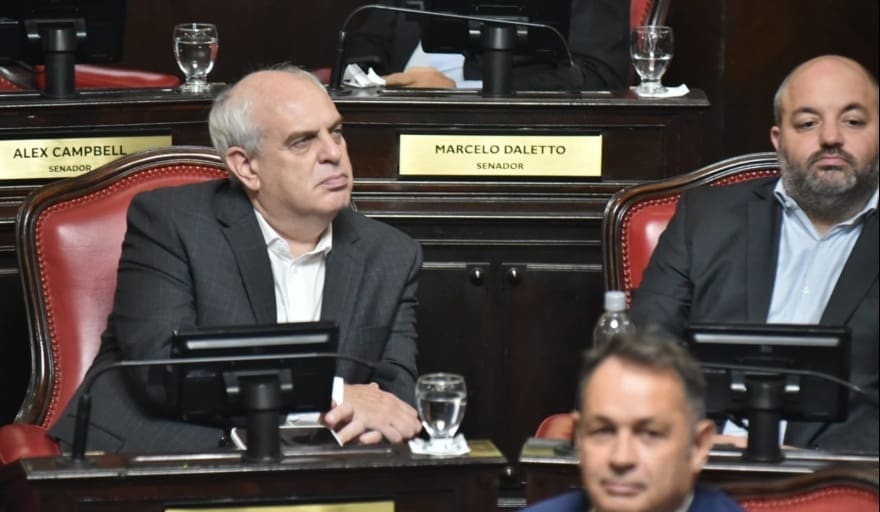 Eficiencia administrativa: senadores del PRO proponen límite de Secretarías en municipios 1 20240829173620 pro