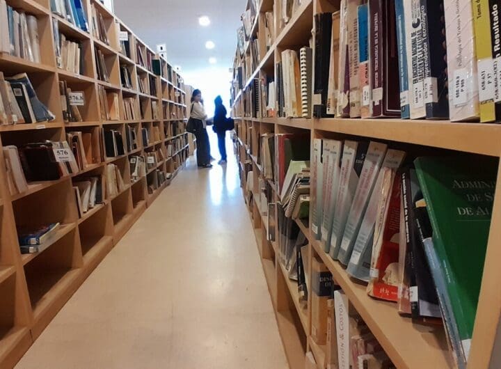 Biblioteca