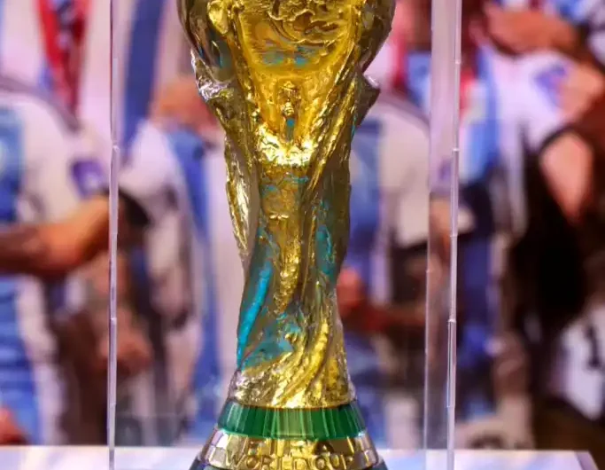 Copa del mundo