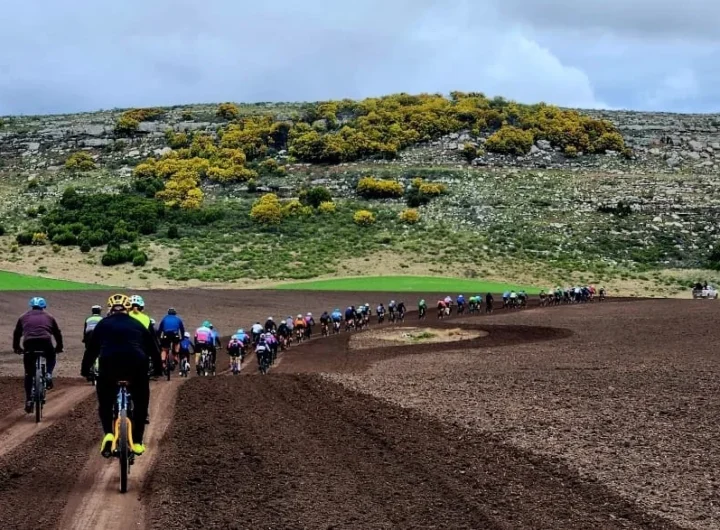MTB en Sierra de los Difuntos: Un evento que une a cientos de ciclistas en la naturaleza 1 WhatsApp Image 2024 10 05 at 11