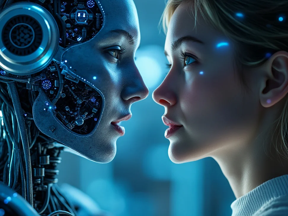 La simbiosis humano-IA: Un análisis técnico de la transformación cognitiva en la era digital 1 image 1 1 1