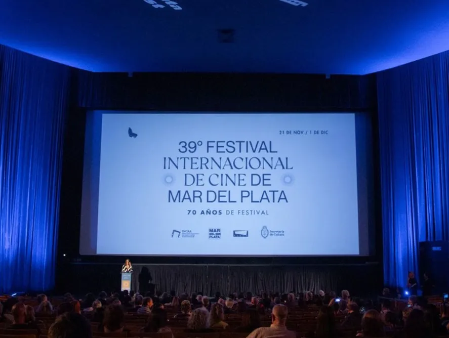 Festival cine