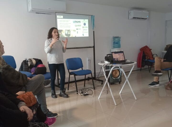 Lic Pedernera EnClase