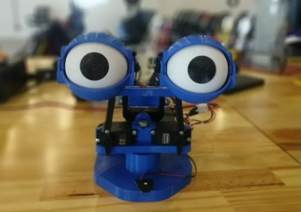 Robotica 3 1
