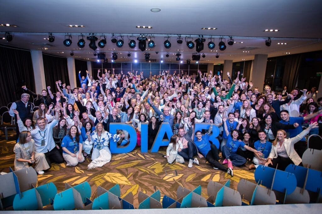 Más de 1.100 personas participaron del Día B Mar del Plata 2024 para impulsar las nuevas economías 1 WhatsApp Image 2024 11 09 at 8.56.55 PM