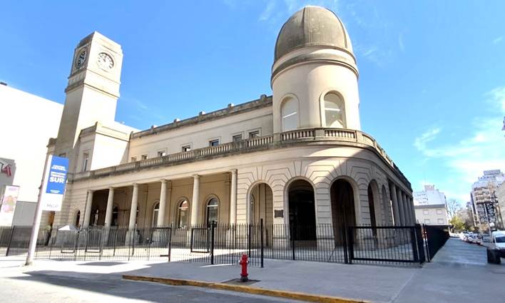 Imágenes MDQ incorpora nuevos servicios en su sede del Paseo Aldrey 1 aldrey