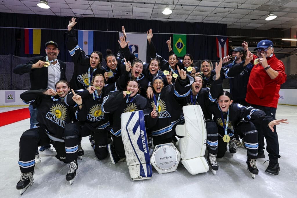 hockey