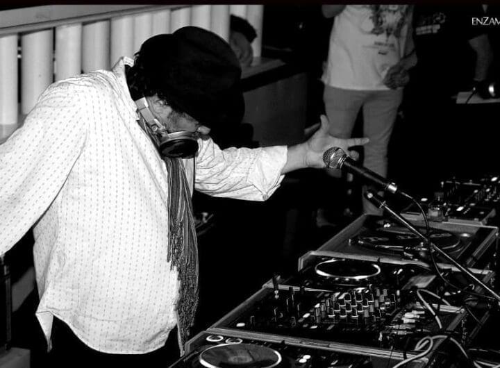 Pont Lezica en accion