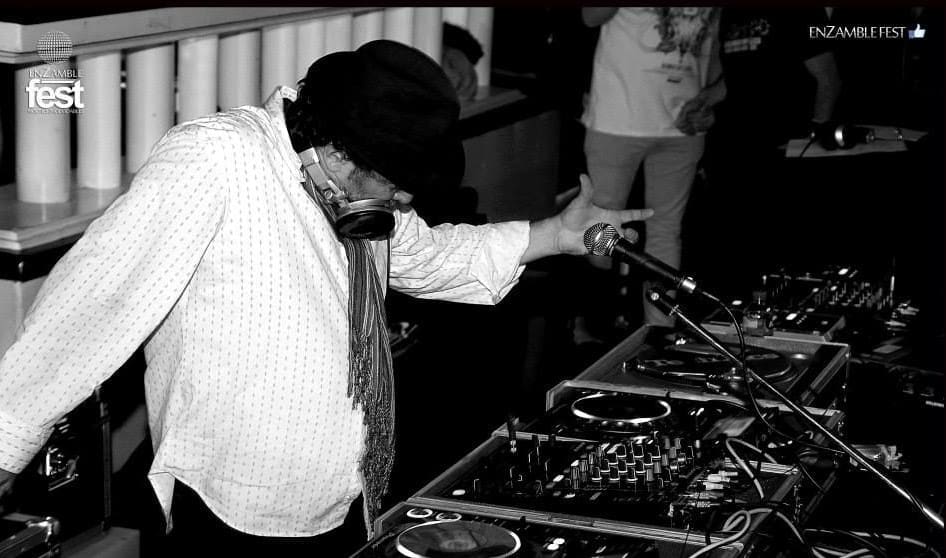 Pont Lezica en accion