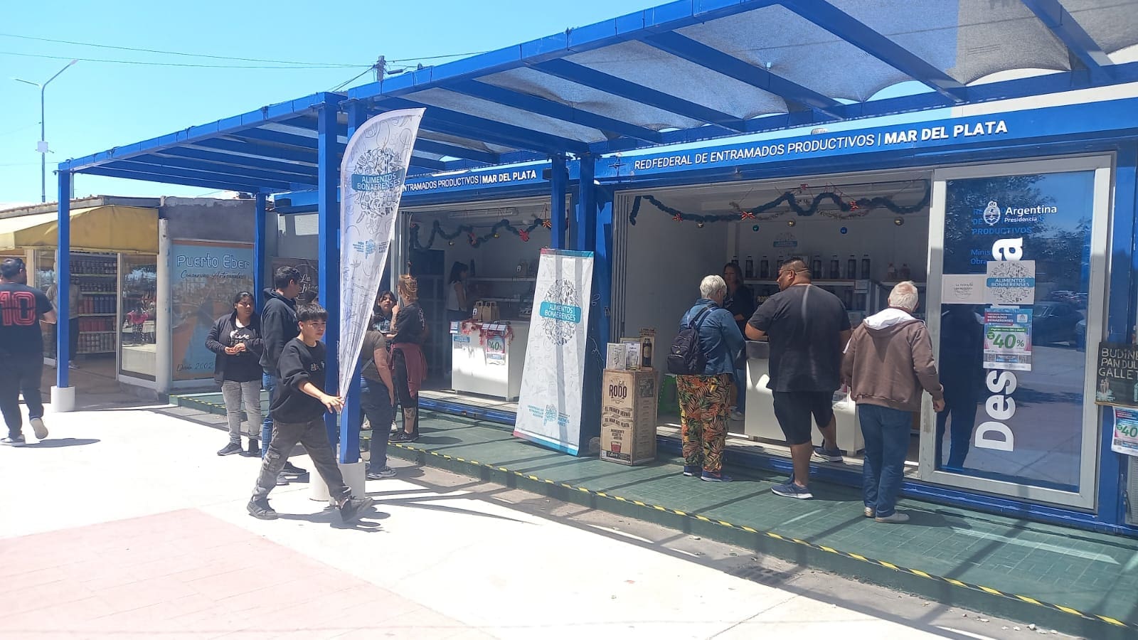 mercados b 1