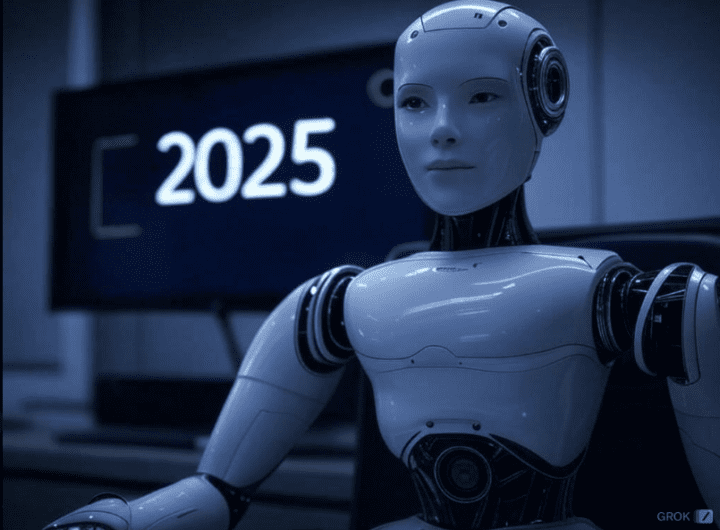 IA 2025