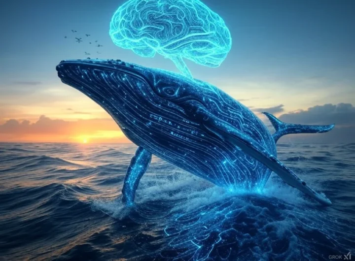 DeepSeek V3: El modelo de lenguaje chino que desafía a los gigantes de la IA con innovación y bajo costo 1 image 3 1