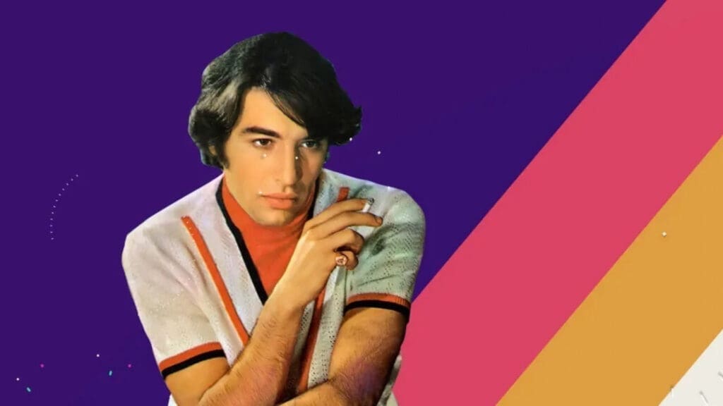 sandro 15 anos noticia cultura