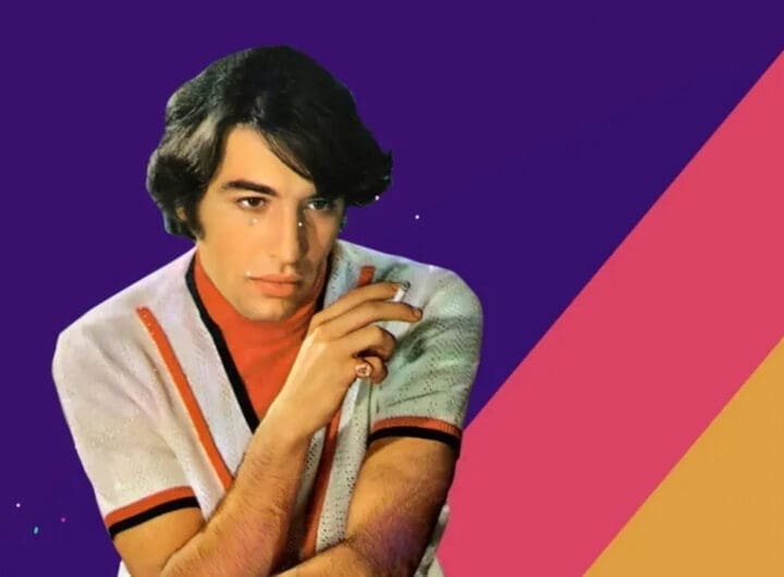 sandro 15 anos noticia cultura