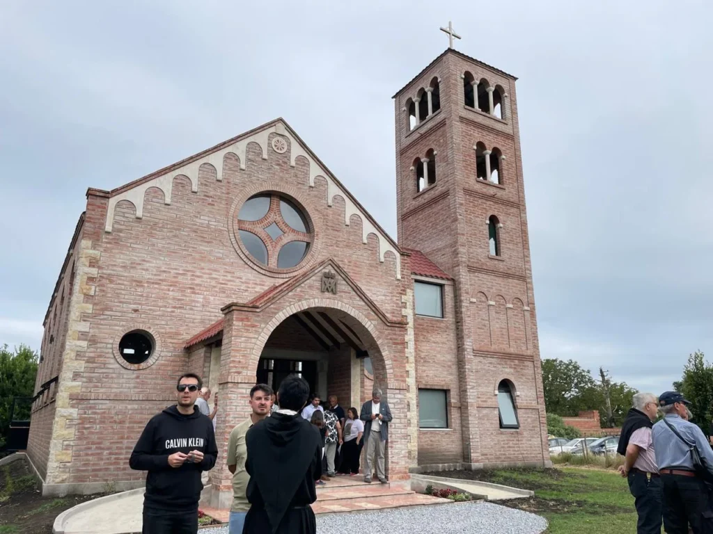 GLoria de la Peregrina 1 6