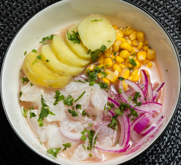 Ceviche: Tradición, Sabor y Revolución Gastronómica que enamora paladares en Mar del Plata 1 Limeno
