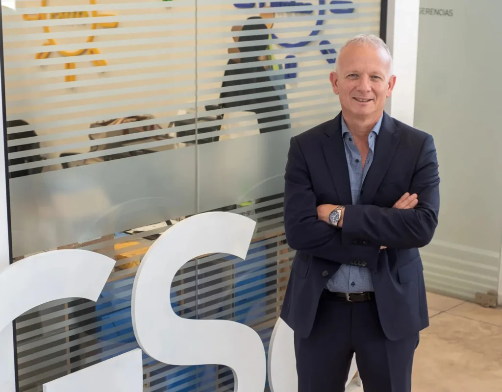 Marcelo Alquezar GSA BPO