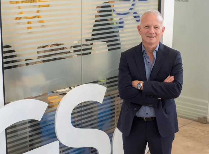 Marcelo Alquezar GSA BPO