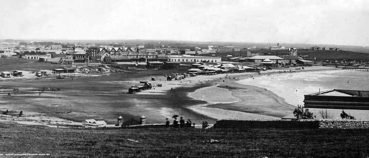 Playa centro18935ca 800w