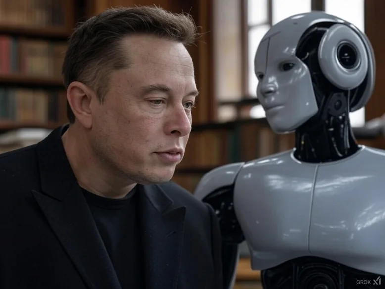 Elon Musk, la Inteligencia Artificial y la Nueva Era del Descifrado de los Papiros de Herculano 1 image 2