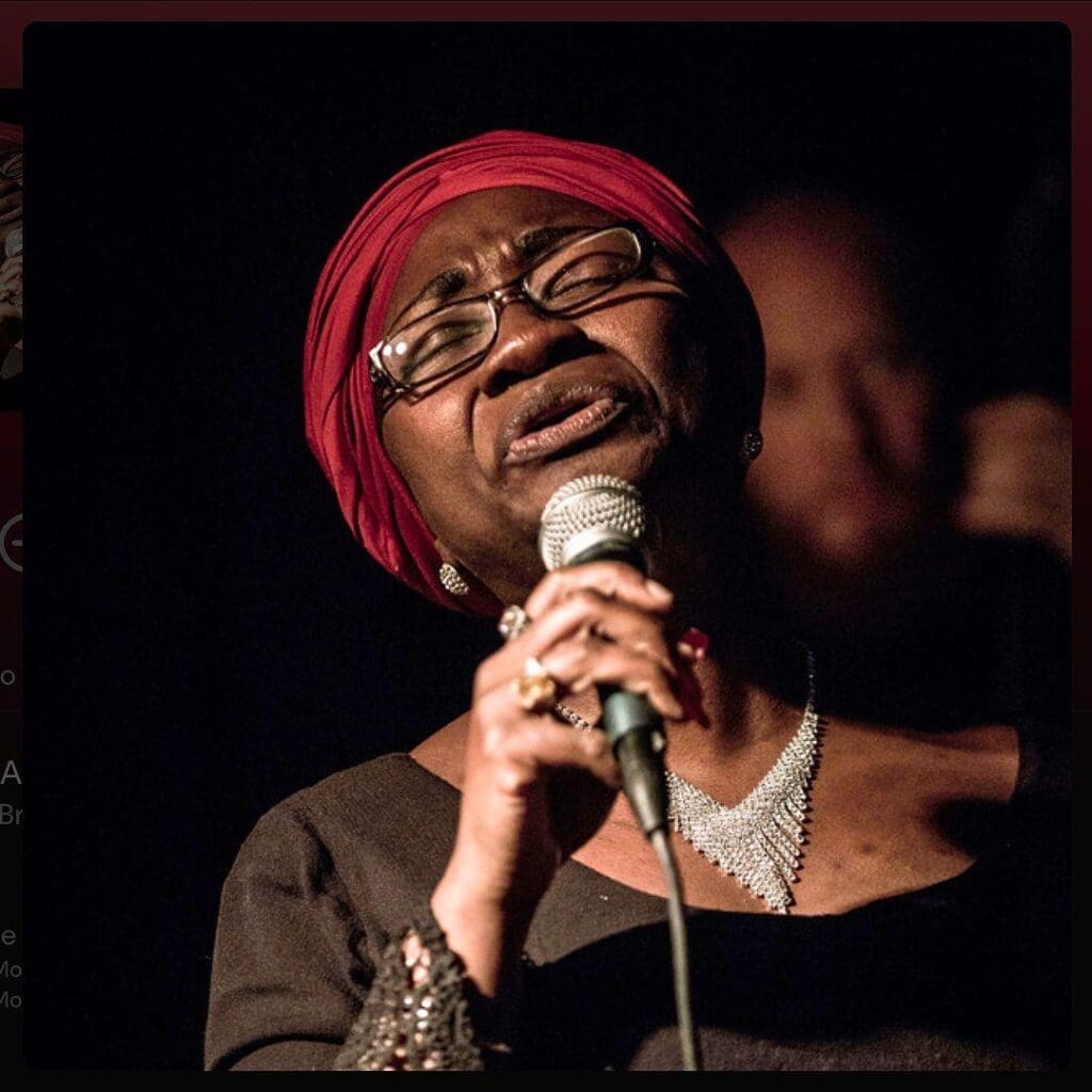 Joy Brown Llega a Mar del Plata para Inaugurar la Temporada 'Otoño de Jazz' en Bajo Tierra 1 IMG 20250312 WA0063