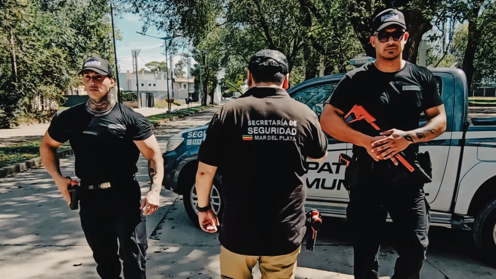 Más de 1.500 personas se postularon para sumarse al Cuerpo de Patrulla Municipal 1 WhatsApp Image 2025 03 10 at 7