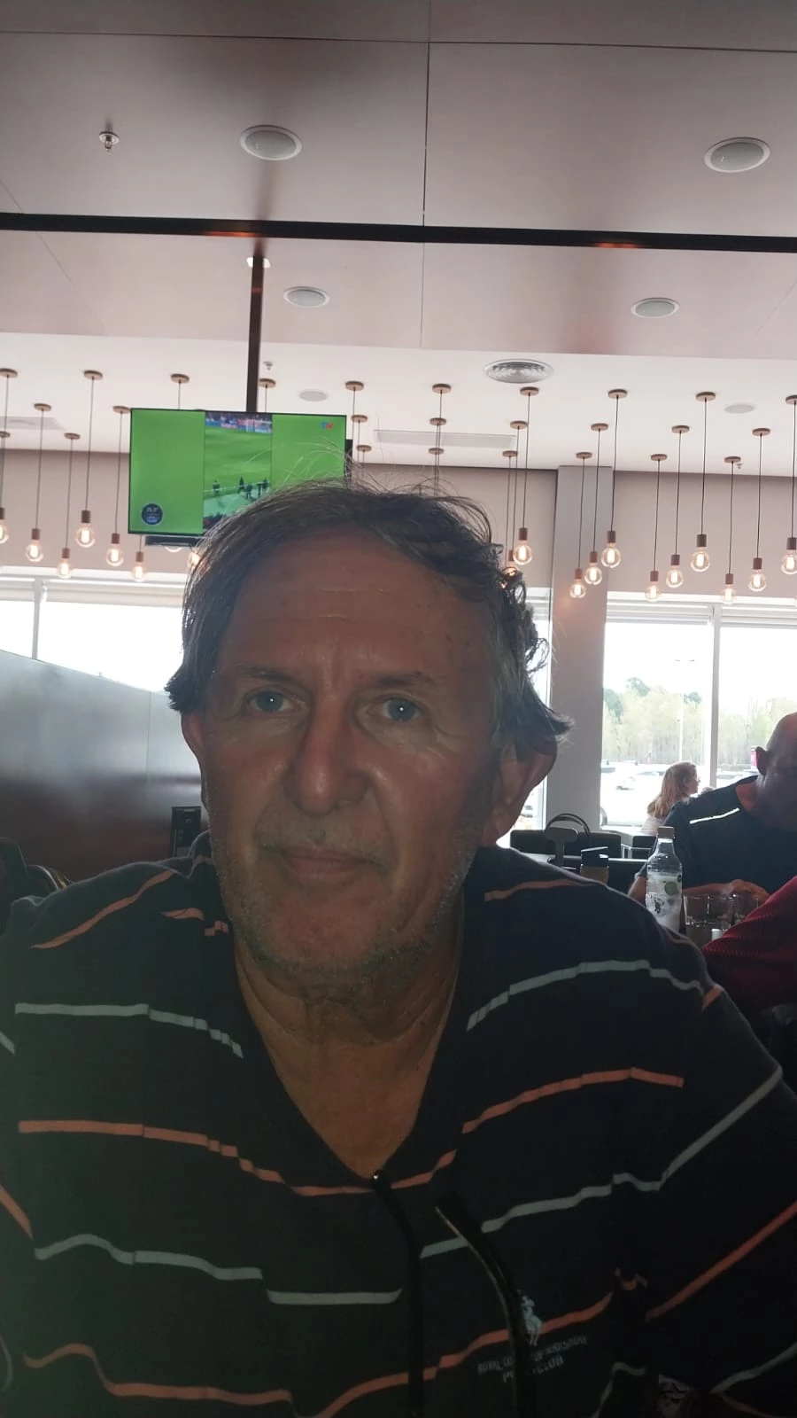 Búsqueda en Mar del Plata: Llevó el auto al taller y desapareció 1 julio nario