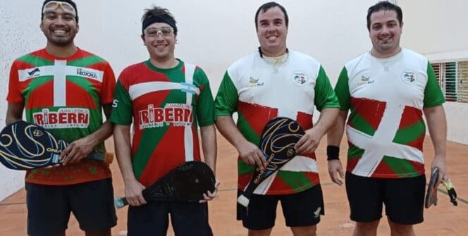Un día, volvió la pelota paleta a Mar del Plata 1 pelota paleta 664x335 1