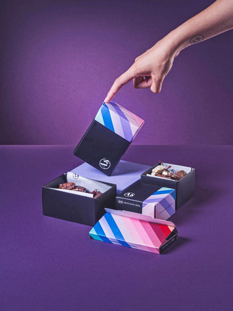 Gráfica Tucumán: “Desarrollamos packaging” 4 1
