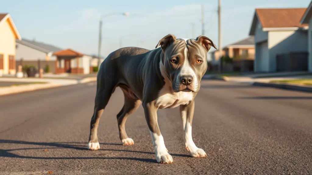 Un Pitbull Mató a una Bebé en Mar del Plata 1 6a945d47 0d94 4ba3 804e 40f59ffae9b5 1