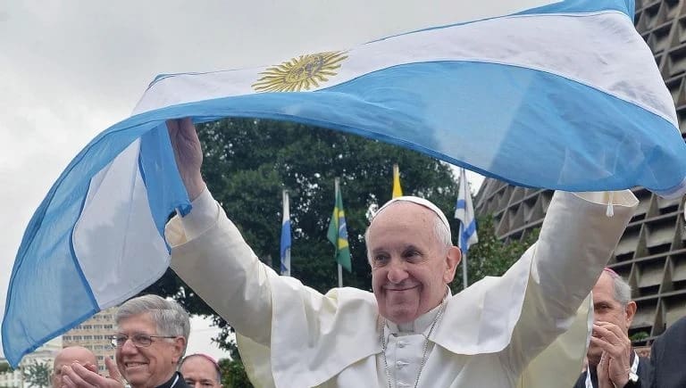 La CGT de Mar del Plata - Batán despide al Papa Francisco: 'Fuiste el Papa de los trabajadores y los humildes' 1 IMG 20250421 WA0024