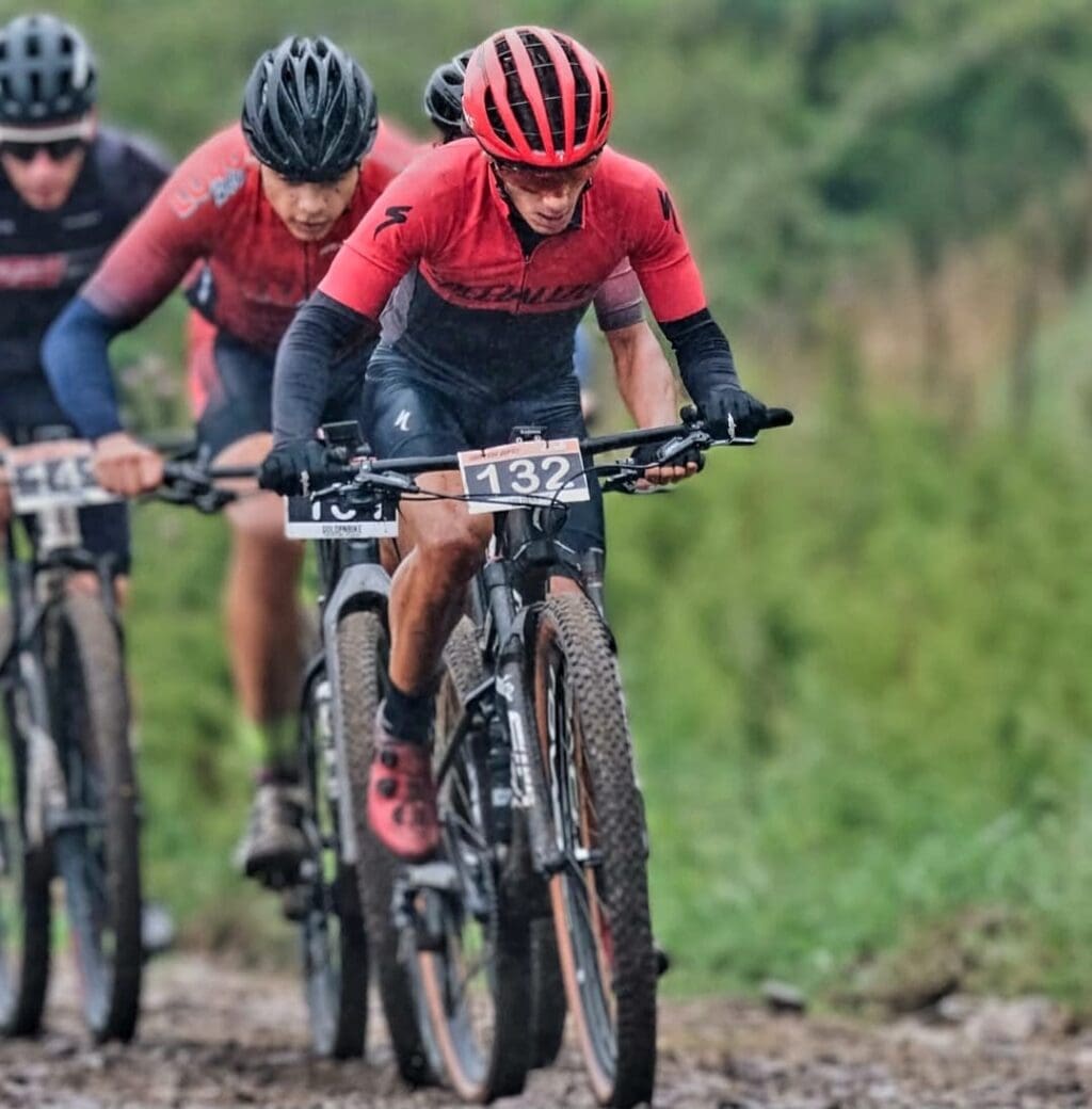 Joven ciclista Marplatense en la Selección Nacional de Ciclismo de Montaña 1 WhatsApp Image 2025 04 03 at 5.19.08 PM