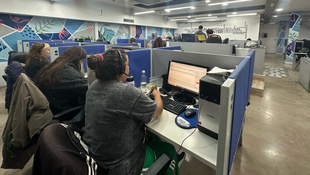 GSA BPO: Calidad y mejora continua como ejes de su liderazgo en el sector de outsourcing 1 WhatsApp Image 2025 04 15 at 11.10.22